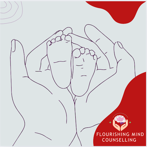 Postpartum & Mental Health: A Supportive Resource Guide